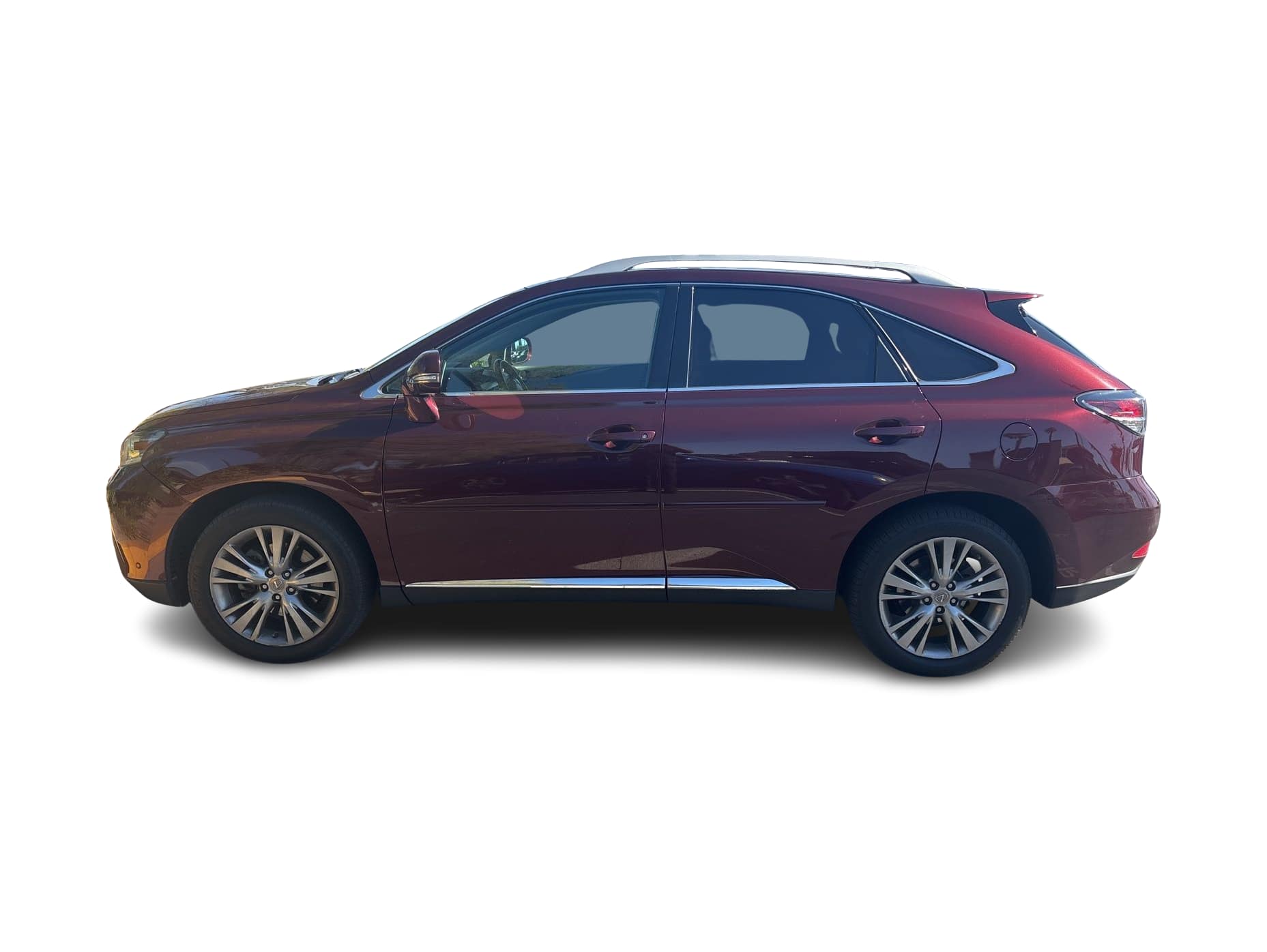 2013 Lexus RX 350 -
                  Las Vegas, NV