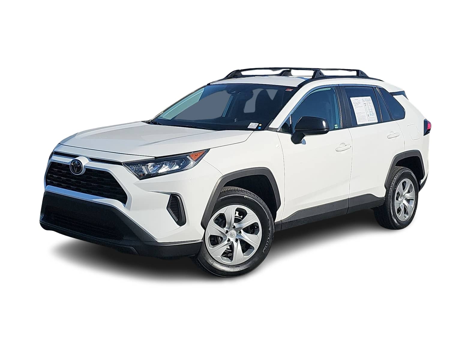 Thumbnail: 2019 Toyota RAV4 - 1