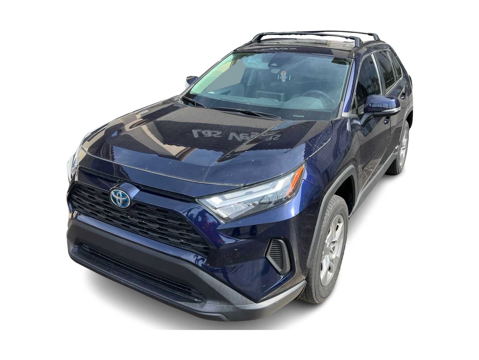 Thumbnail: 2024 Toyota RAV4 - 1