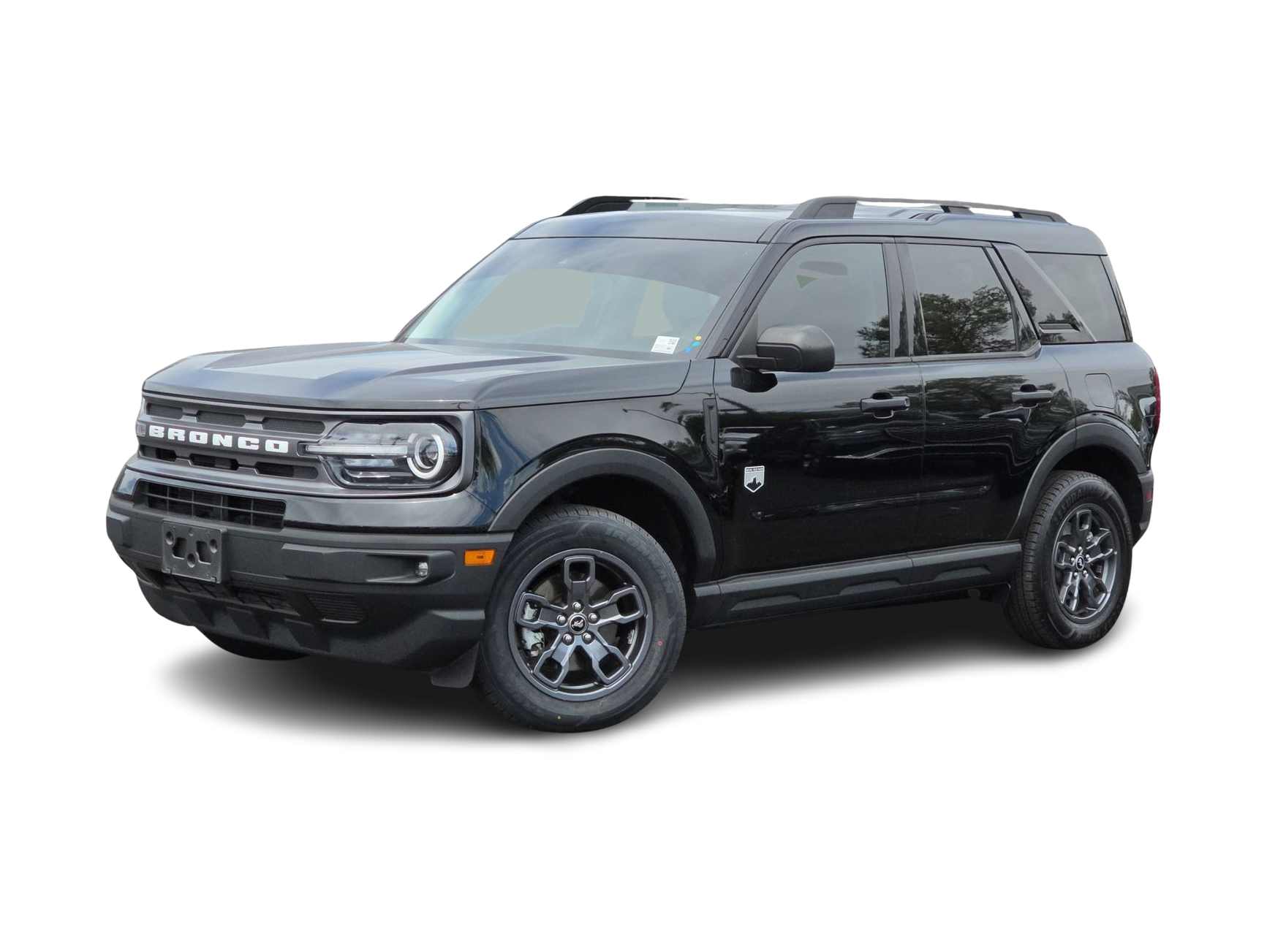 Thumbnail: 2023 Ford Bronco Sport - 1