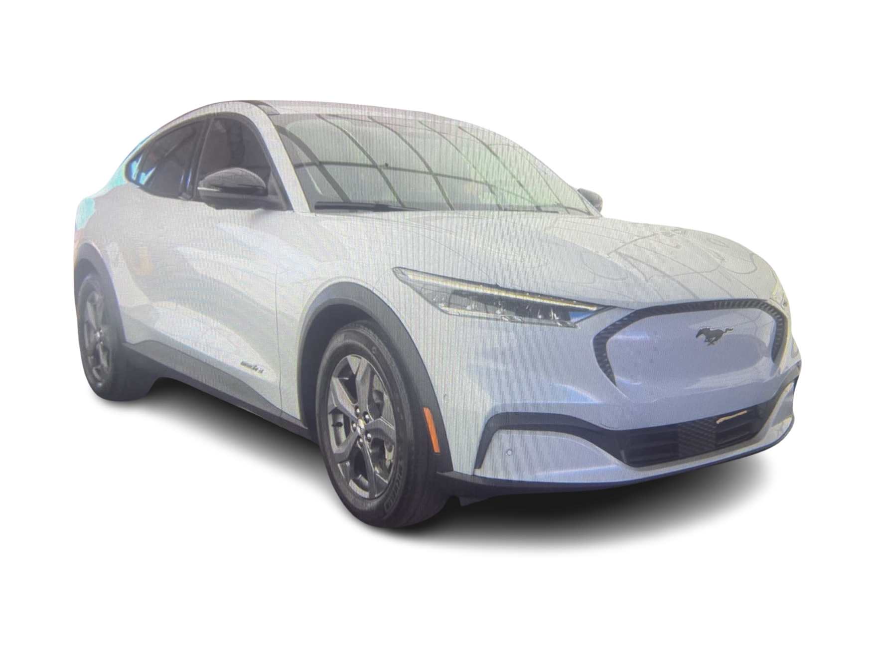 2023 Ford Mustang Mach-E Select -
                  Las Vegas, NV