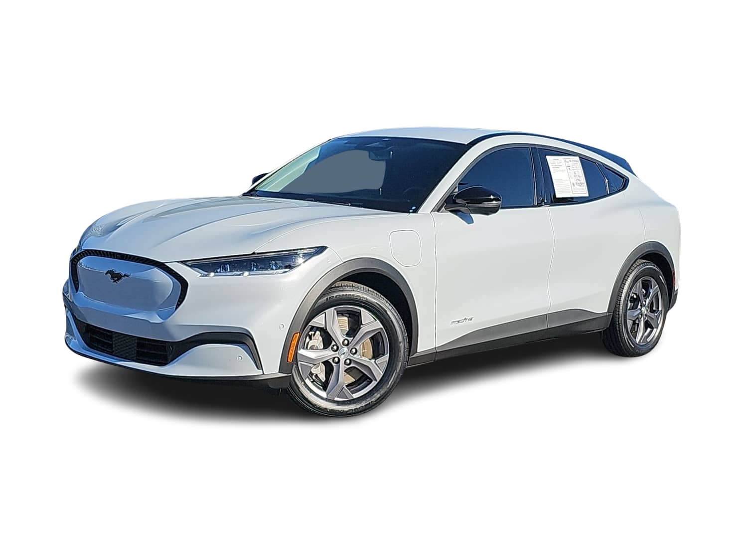 2023 Ford Mustang Mach-E Select -
                  Las Vegas, NV