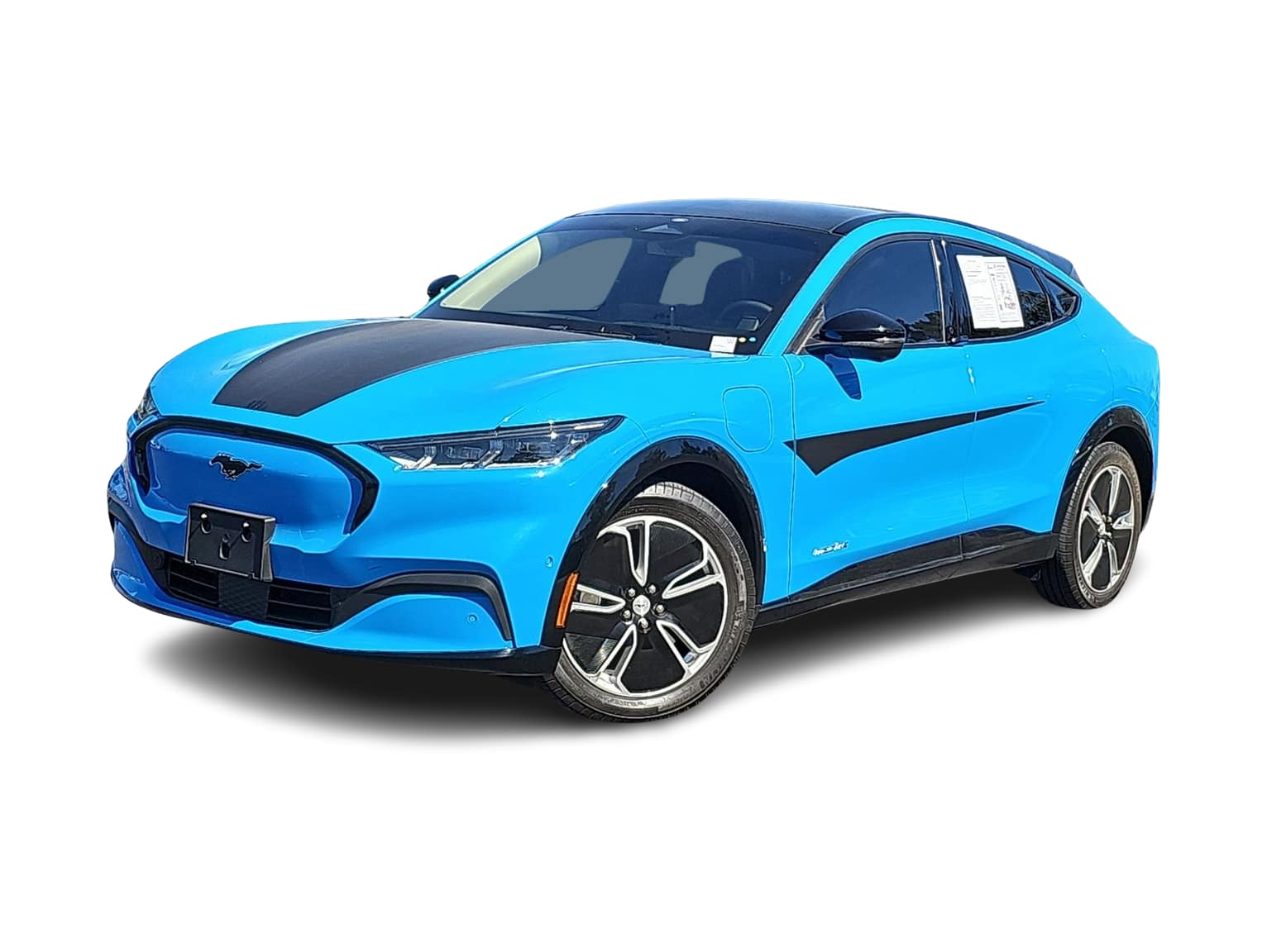 2023 Ford Mustang Mach-E Premium -
                  Las Vegas, NV