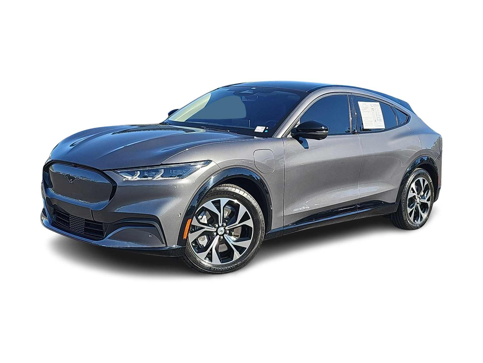 2023 Ford Mustang Mach-E Premium -
                  Las Vegas, NV