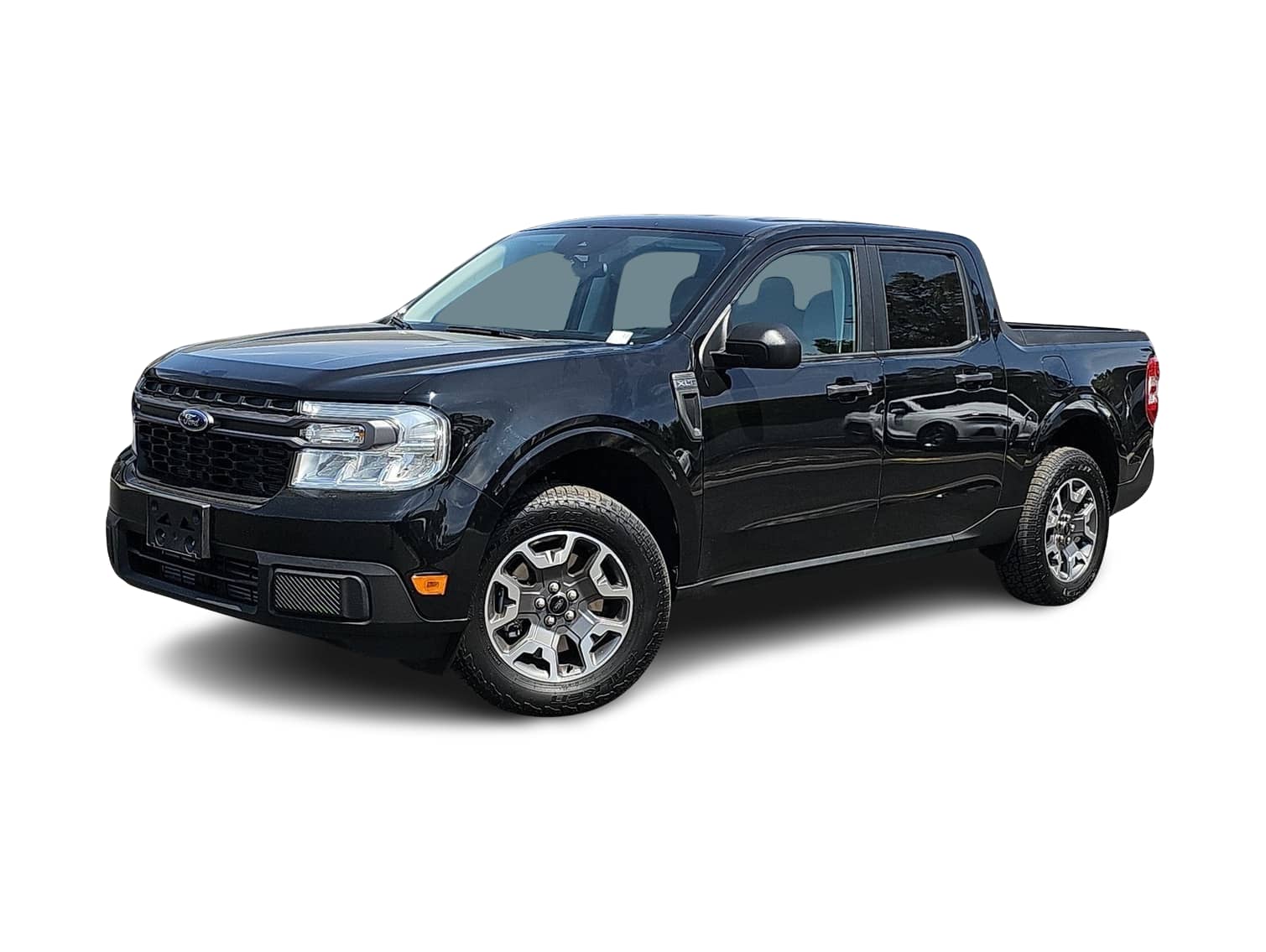 2024 Ford Maverick XLT -
                Las Vegas, NV