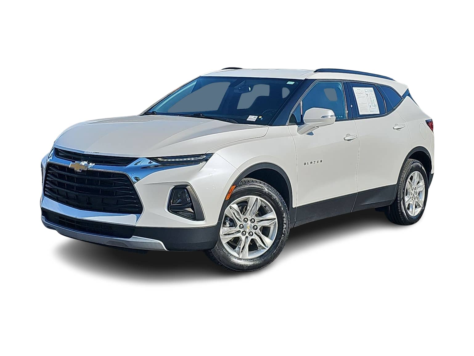 2021 Chevrolet Blazer  -
                  Las Vegas, NV