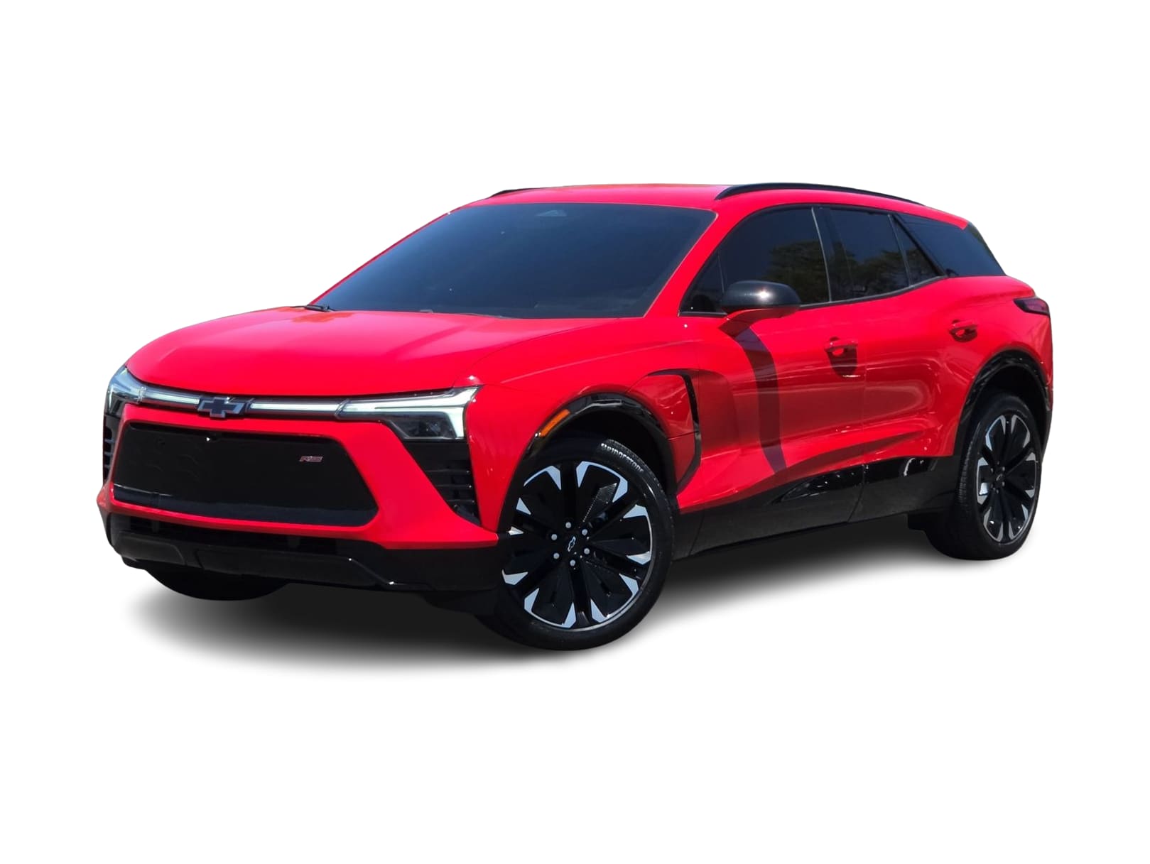 2024 Chevrolet Blazer EV RS -
                  Las Vegas, NV