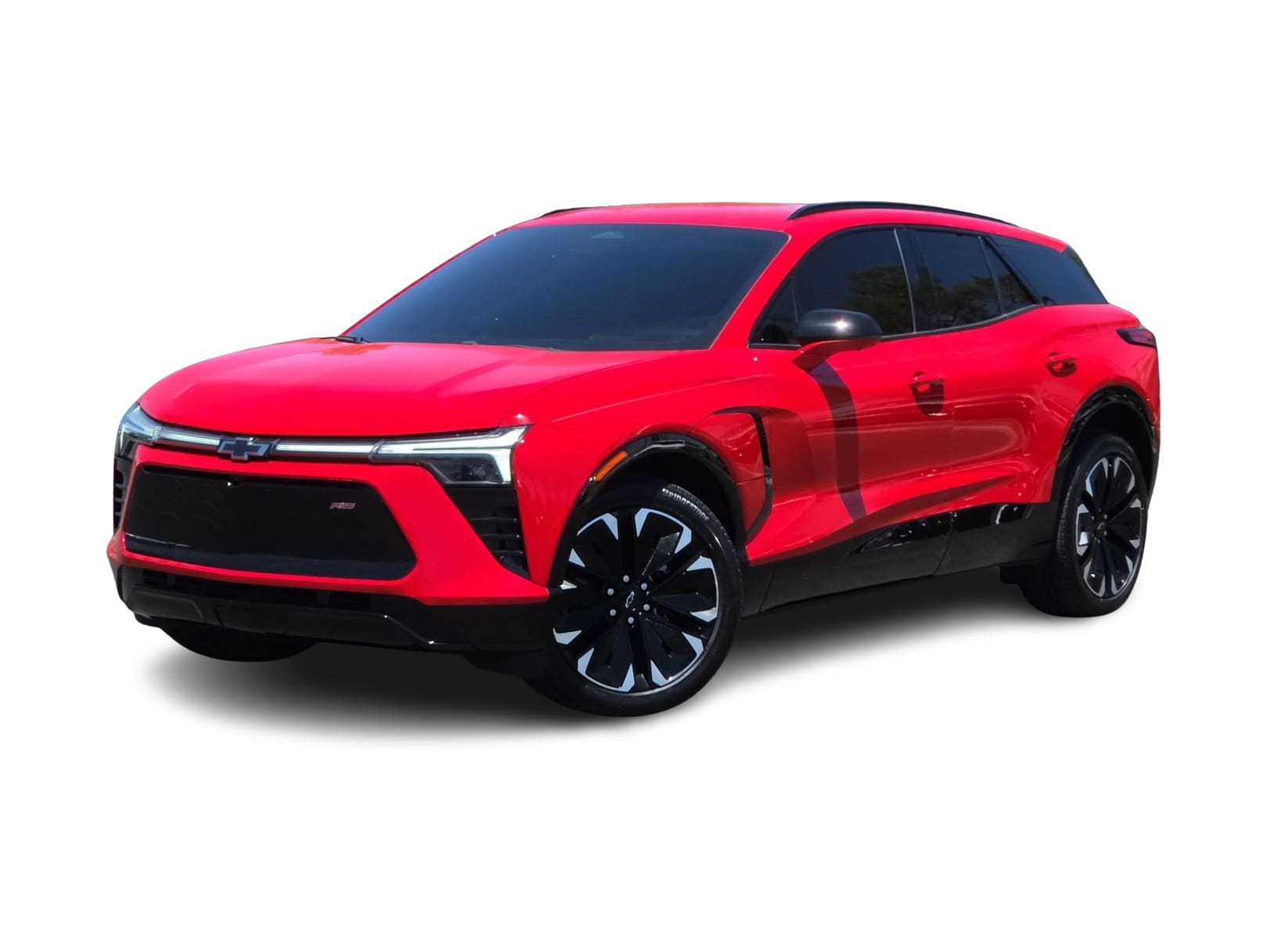 2024 Chevrolet Blazer EV RS -
                  Las Vegas, NV