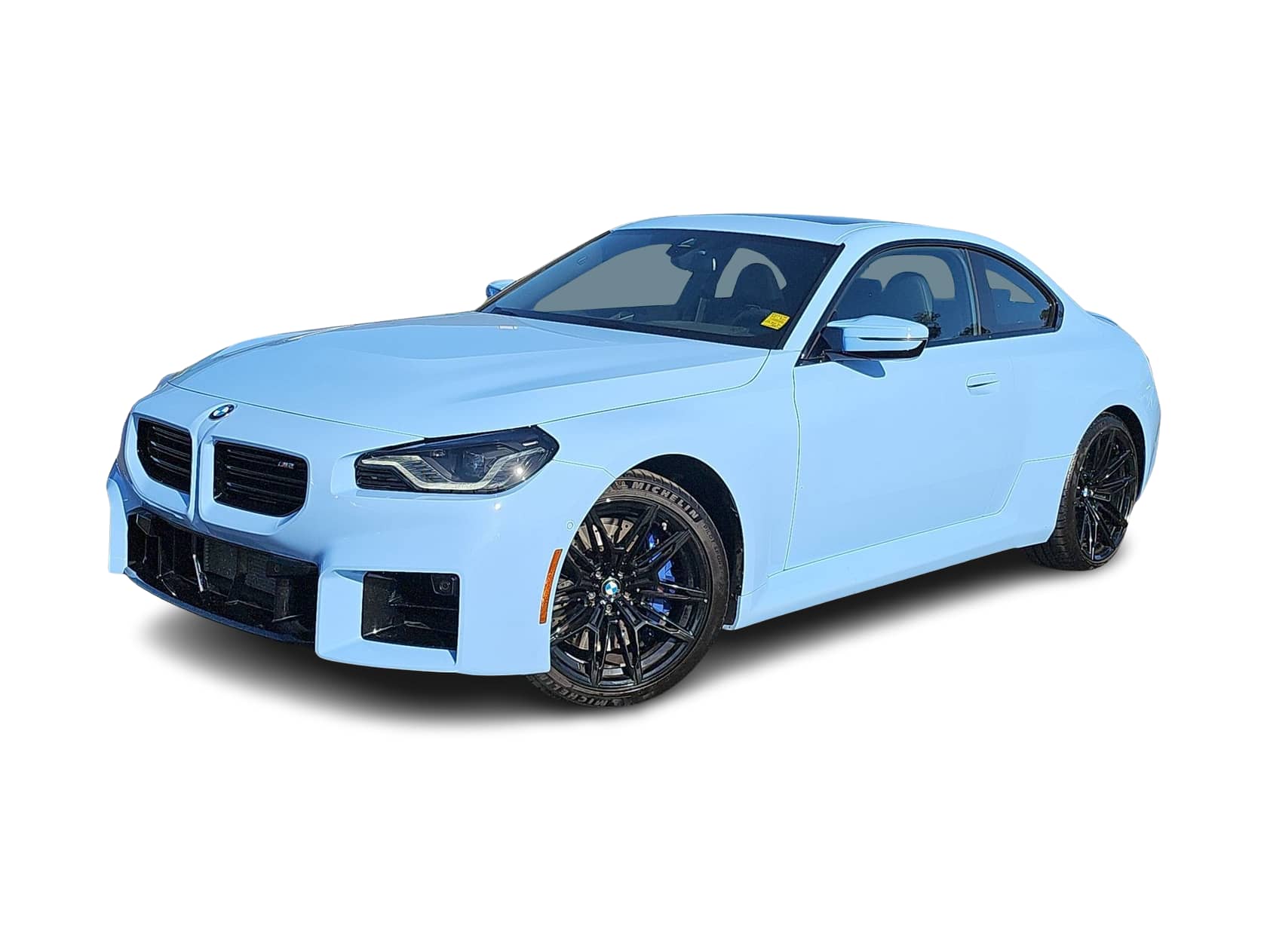 2024 BMW M2  -
                  Las Vegas, NV