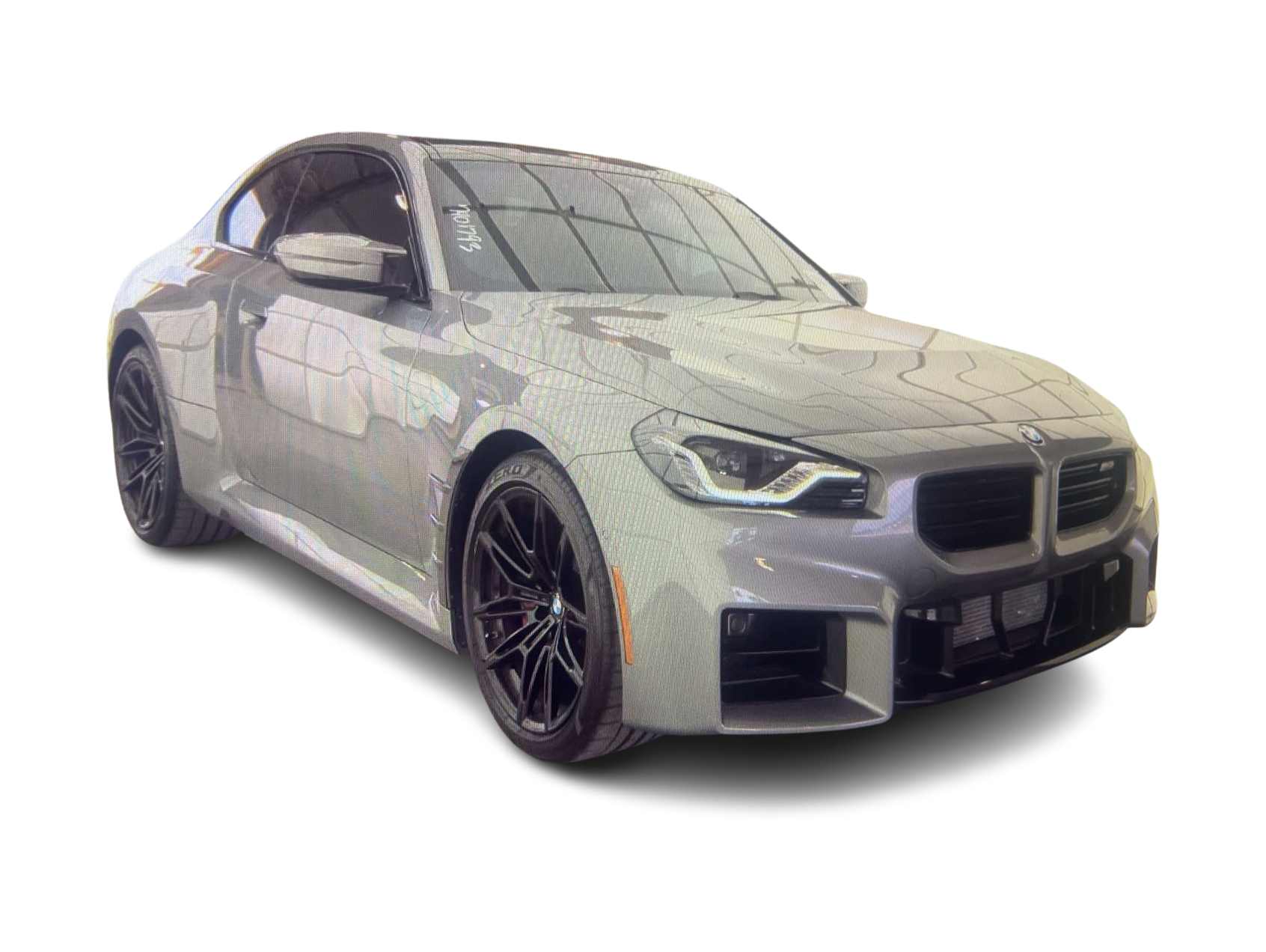 2025 BMW M2  -
                  Las Vegas, NV