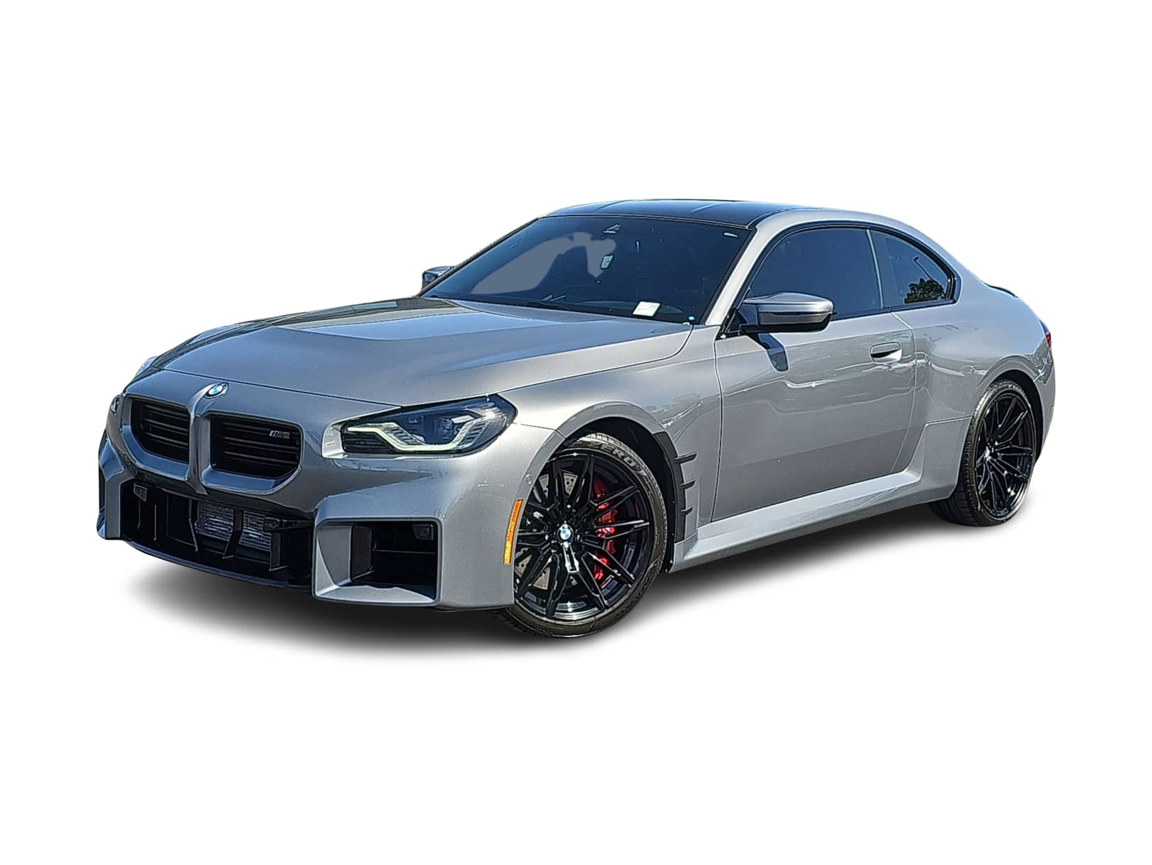 2025 BMW M2  -
                  Las Vegas, NV