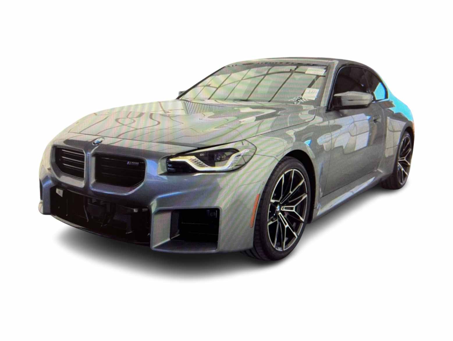 2026 BMW M2  -
                  Las Vegas, NV