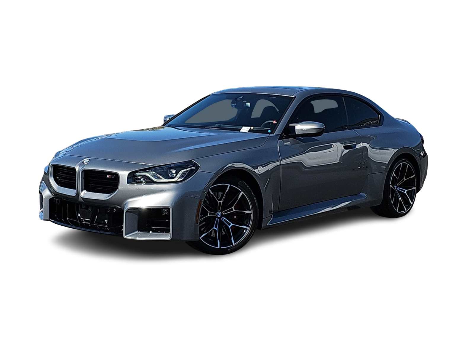 2026 BMW M2  -
                  Las Vegas, NV