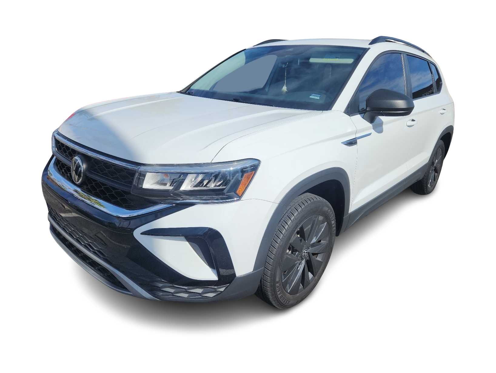 2022 Volkswagen Taos S -
                  Las Vegas, NV