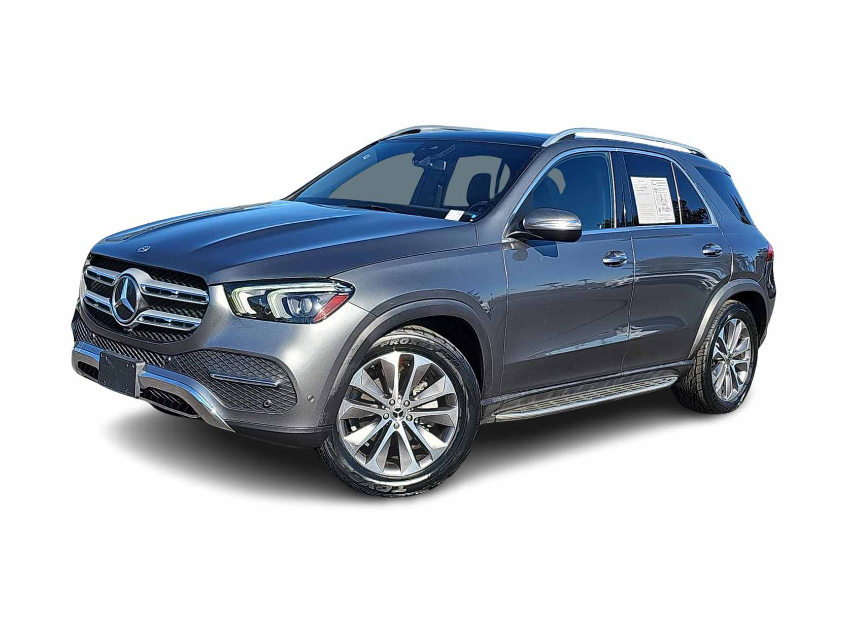 2021 Mercedes-Benz GLE 350 -
                  Las Vegas, NV