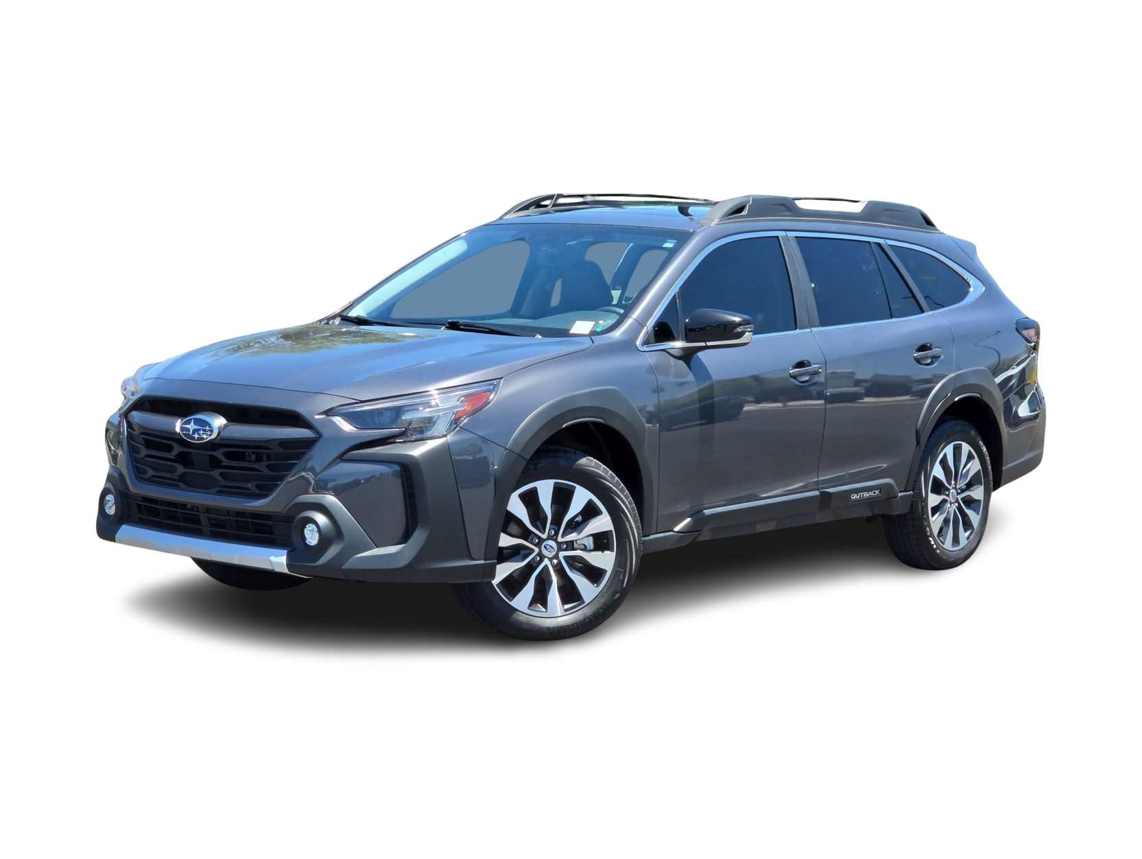 Thumbnail: 2024 Subaru Outback - 1