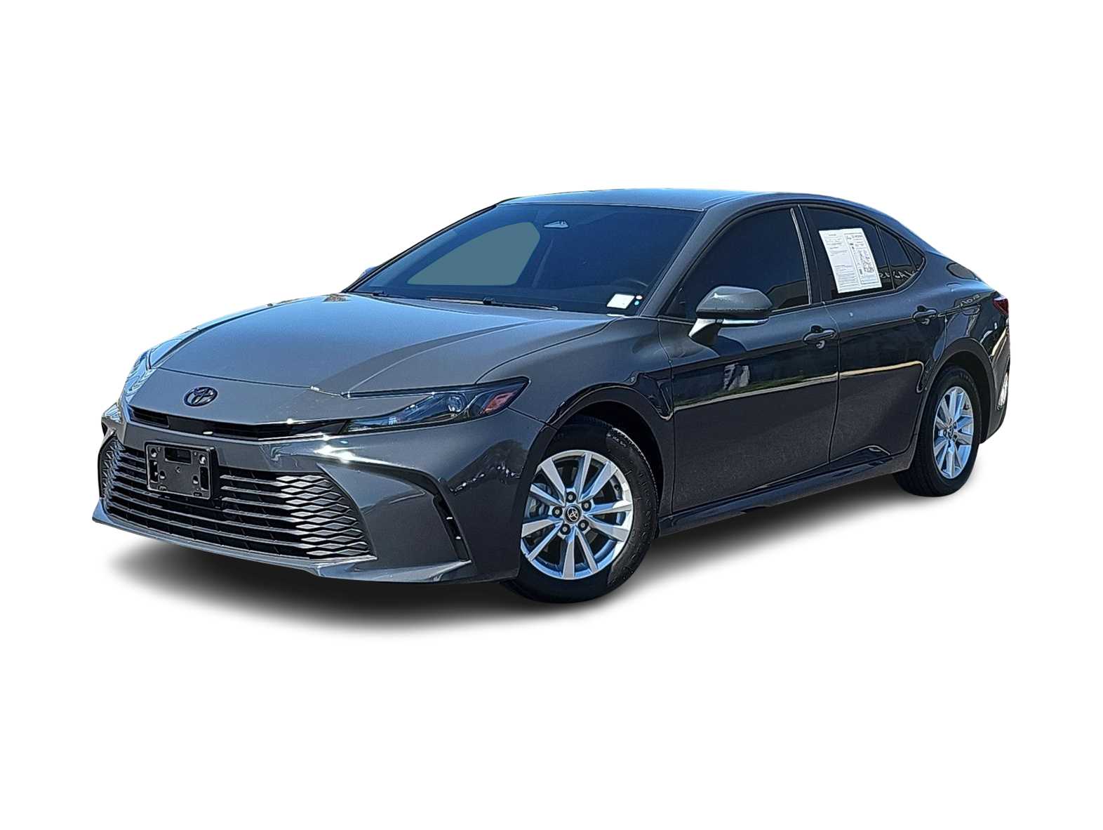Thumbnail: 2025 Toyota Camry - 1