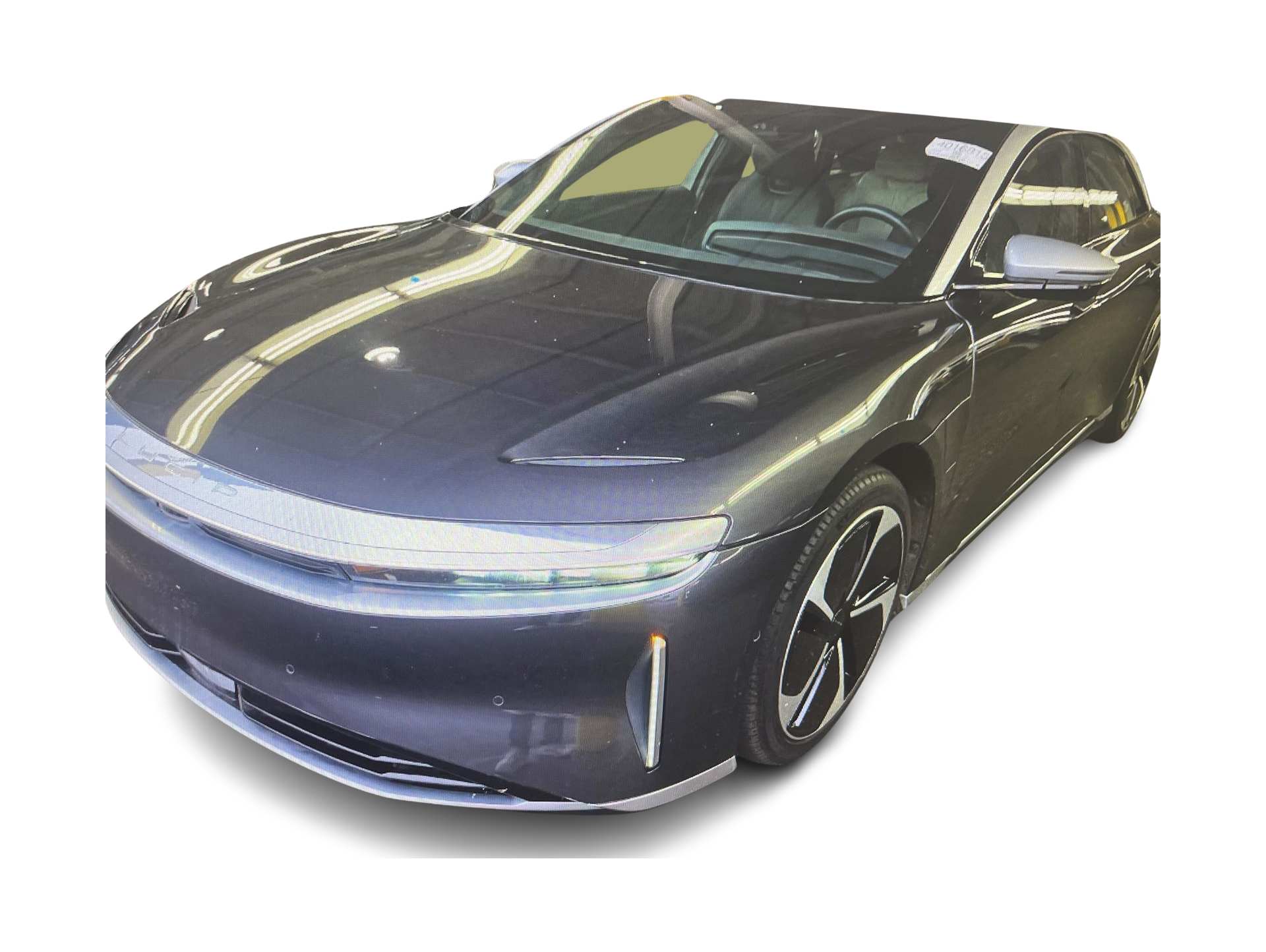 2023 Lucid Air Grand Touring -
                  Las Vegas, NV