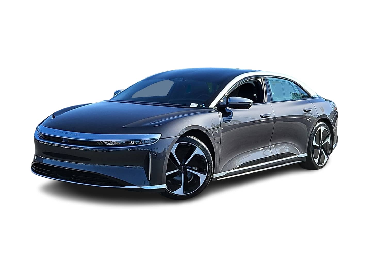 2023 Lucid Air Grand Touring -
                  Las Vegas, NV