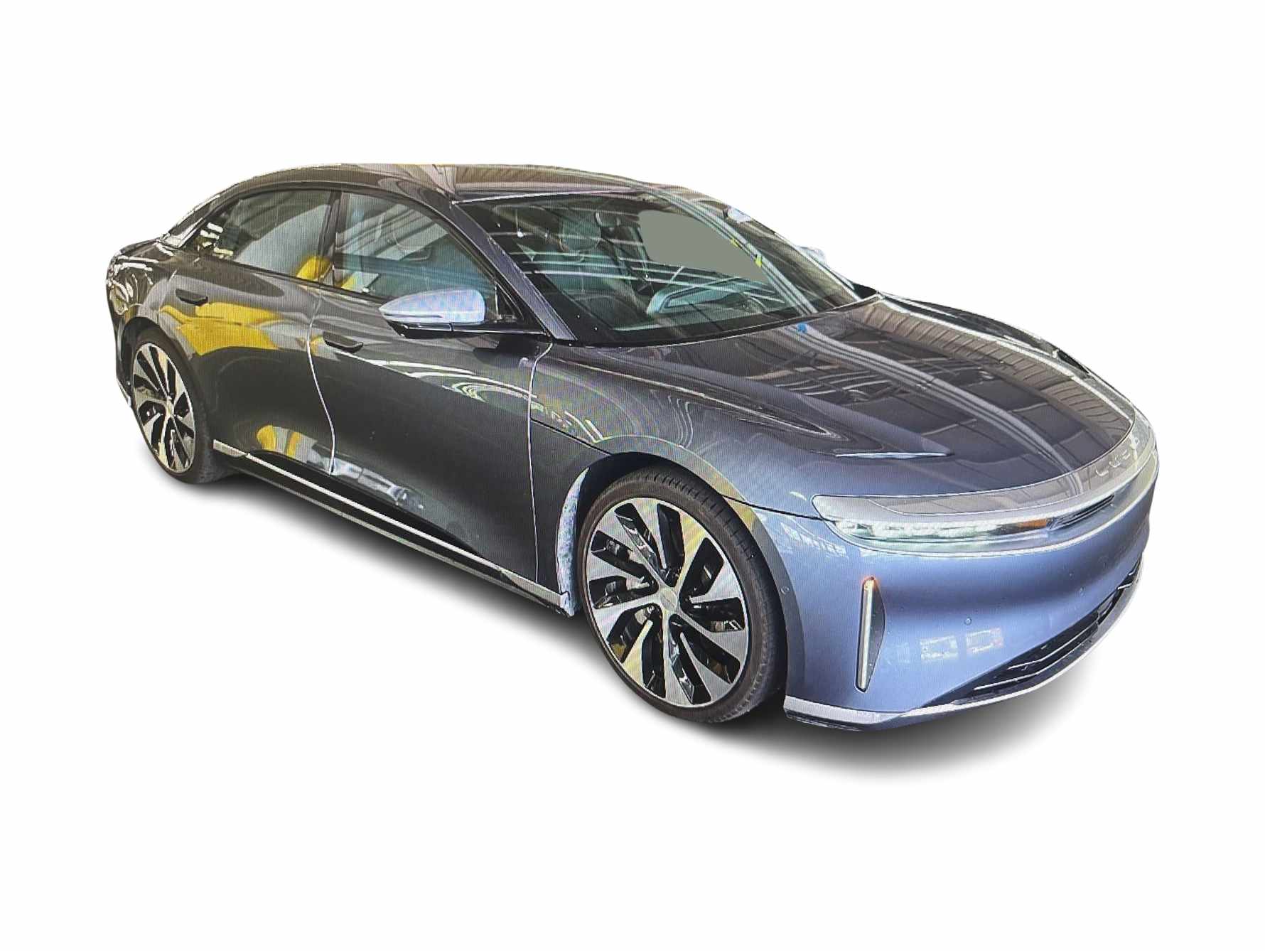 2024 Lucid Air Grand Touring -
                  Las Vegas, NV