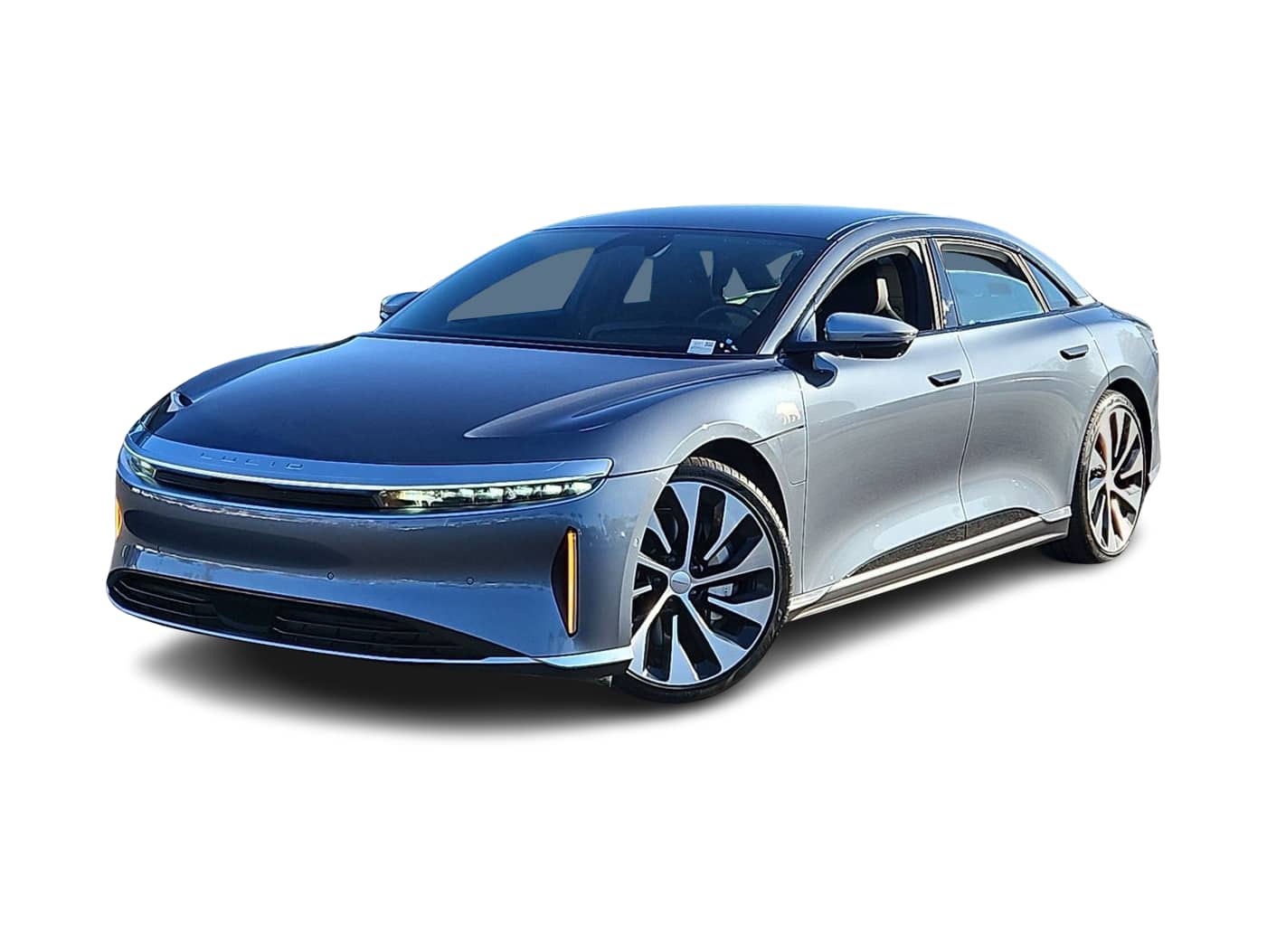2024 Lucid Air Grand Touring -
                  Las Vegas, NV