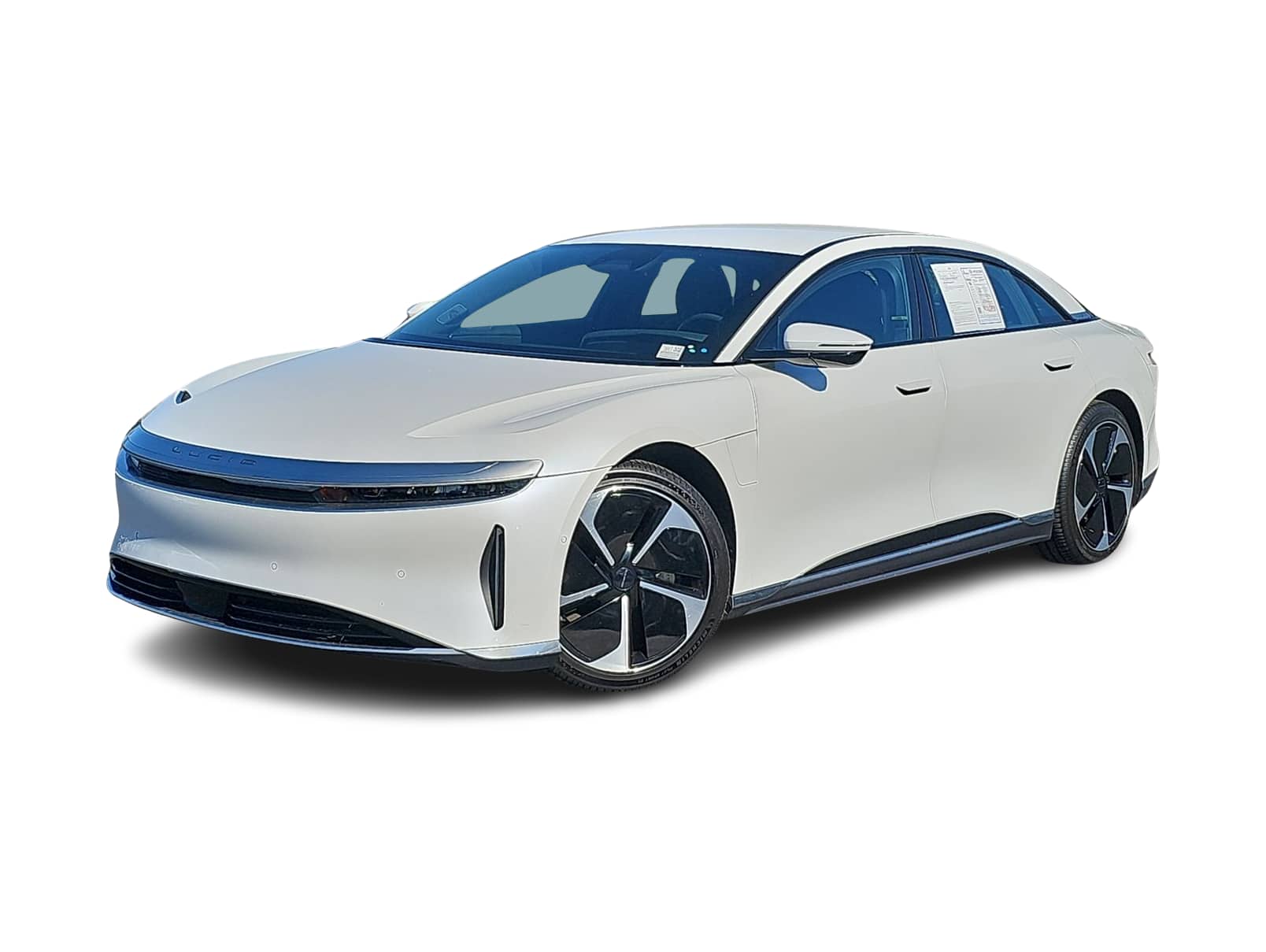 2023 Lucid Air Pure -
                  Las Vegas, NV