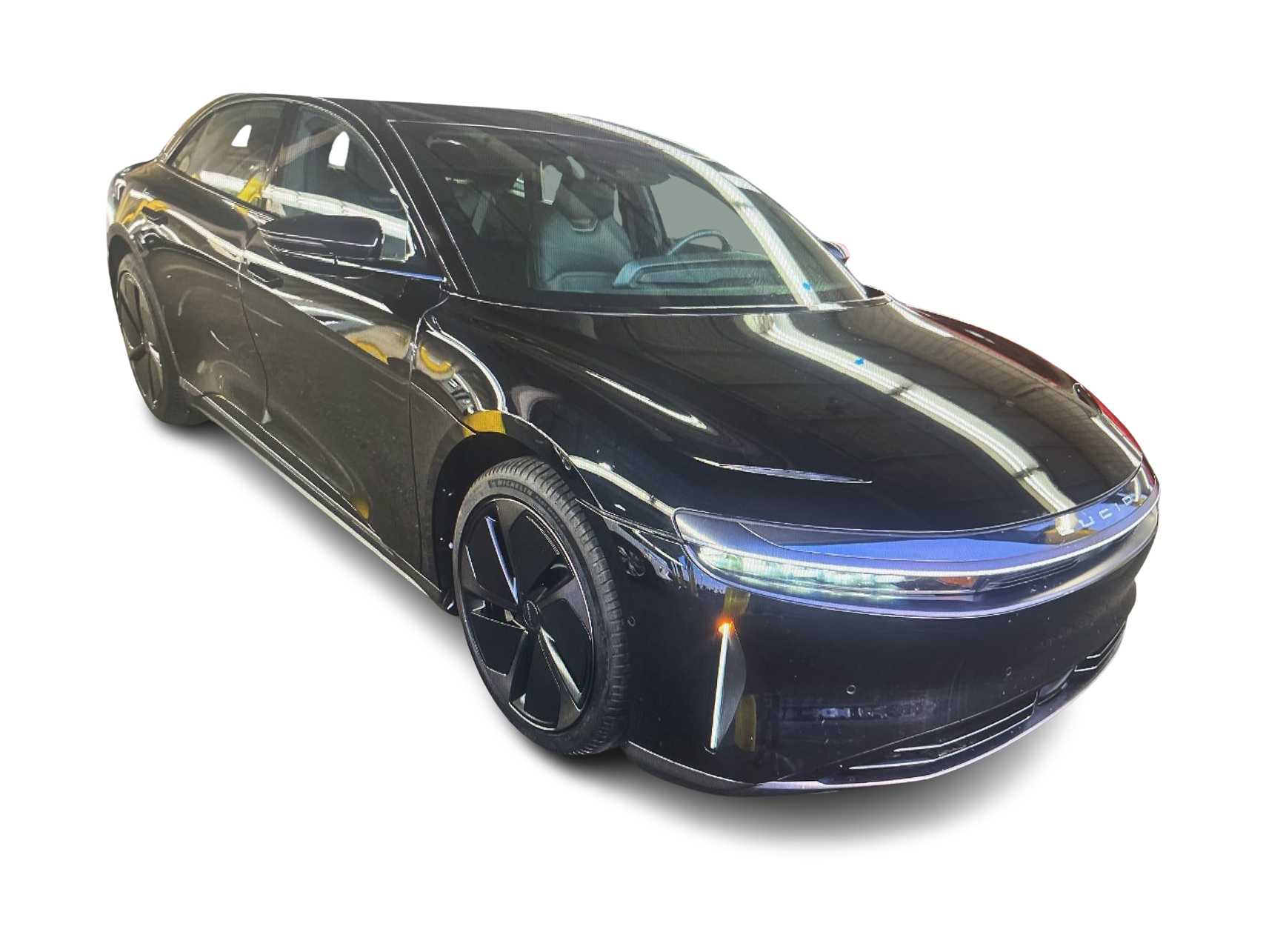 2024 Lucid Air Touring -
                  Las Vegas, NV