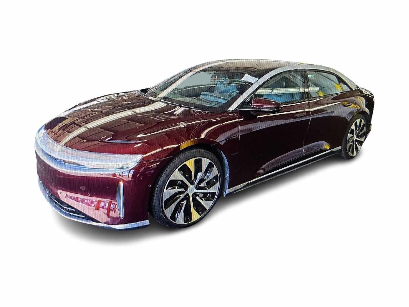 2023 Lucid Air Touring -
                  Las Vegas, NV