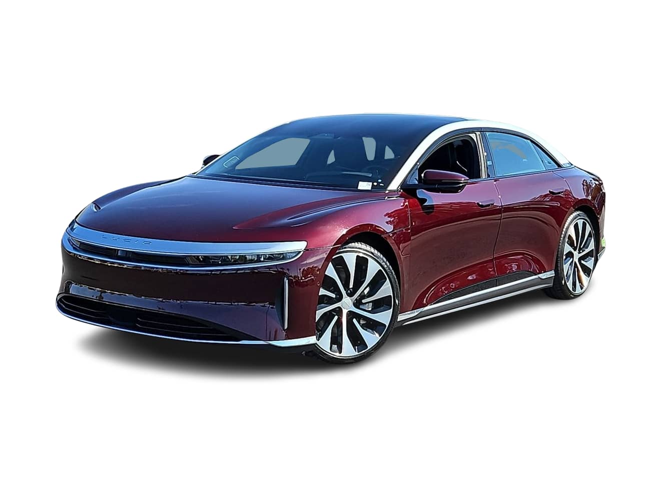 2023 Lucid Air Touring -
                  Las Vegas, NV
