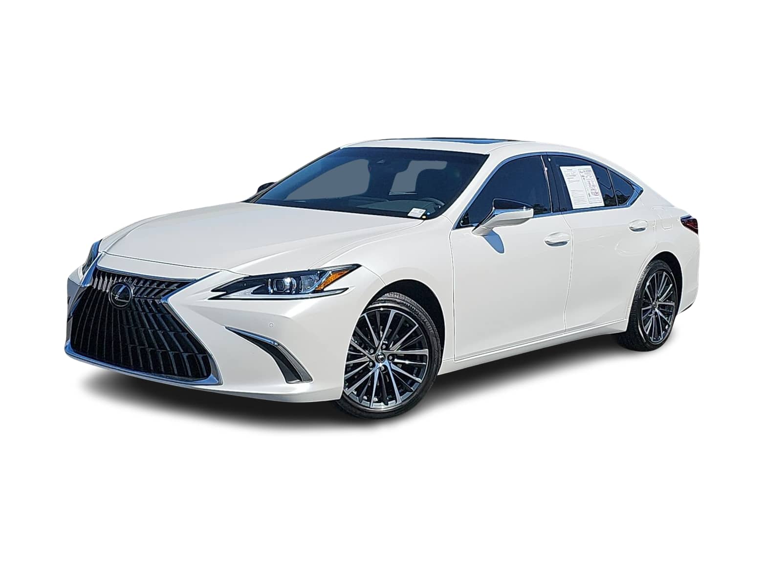 Thumbnail: 2023 Lexus ES - 1
