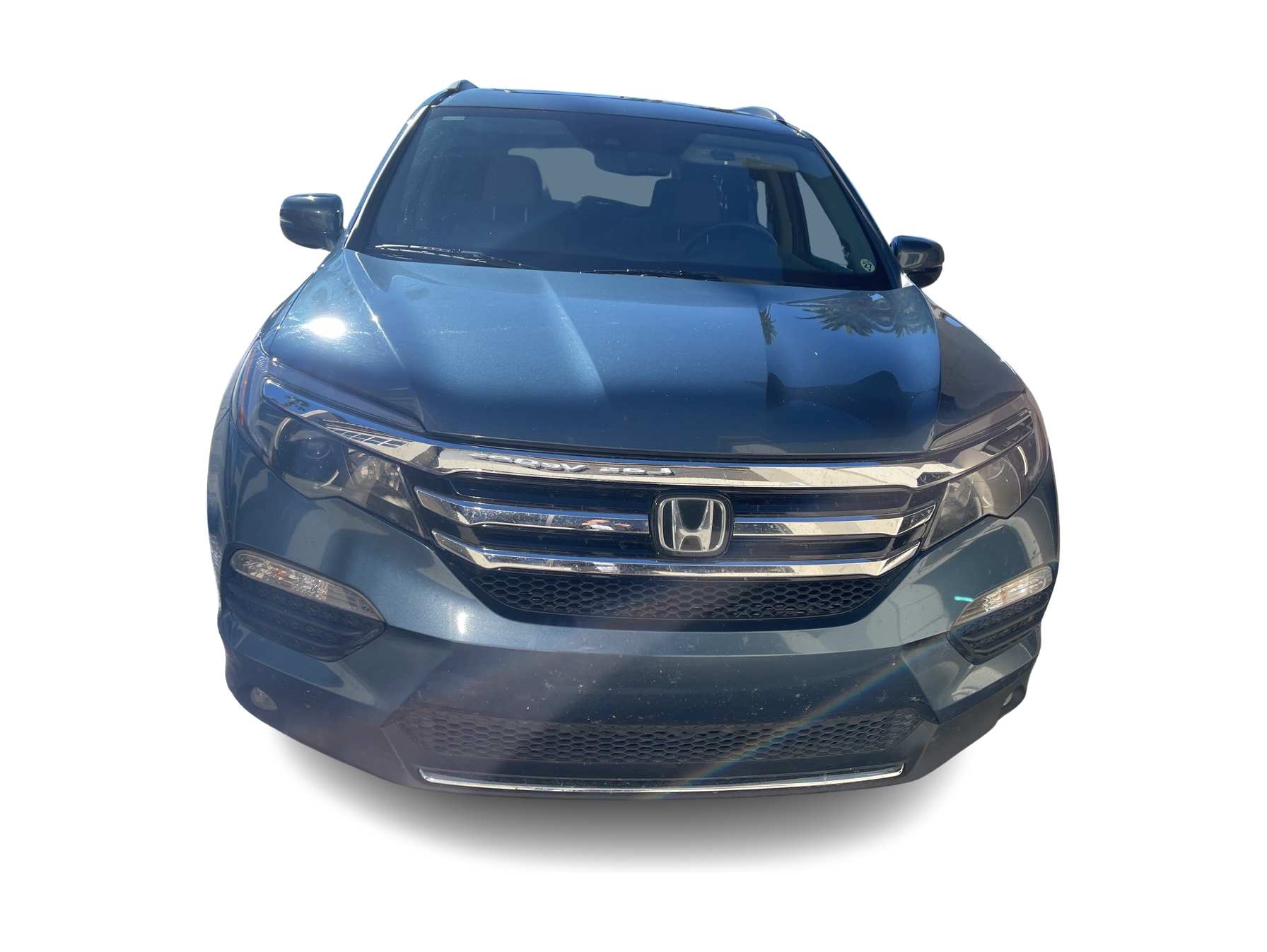 2016 Honda Pilot Elite -
                  Las Vegas, NV