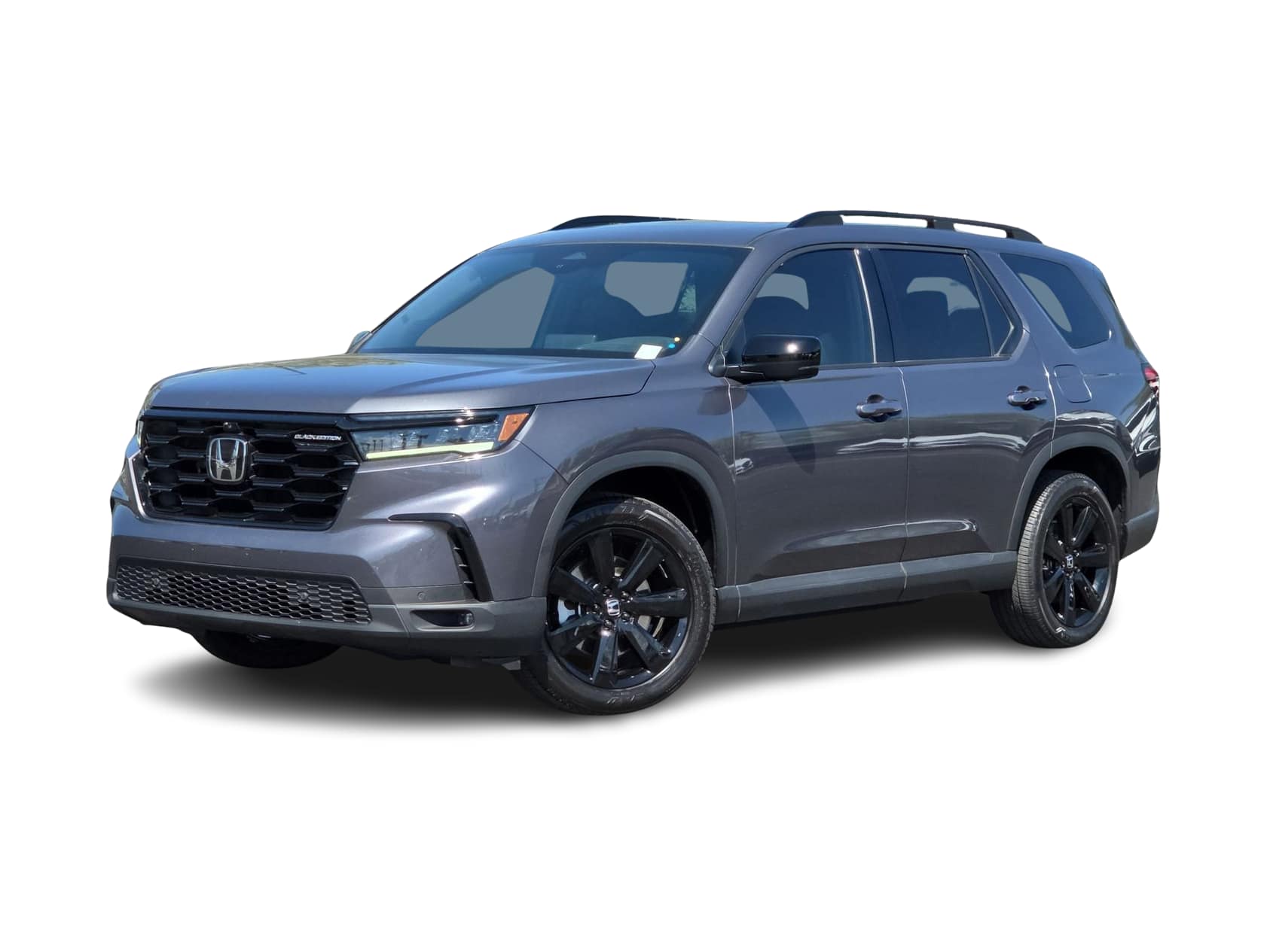 Thumbnail: 2025 Honda Pilot - 1