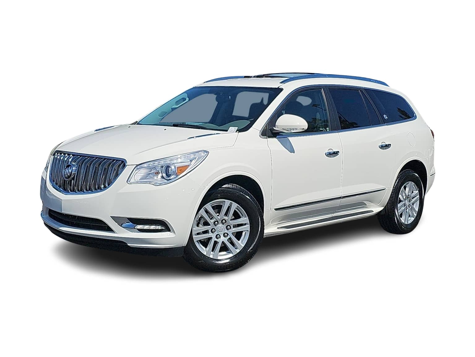 2015 Buick Enclave Convenience -
                Las Vegas, NV