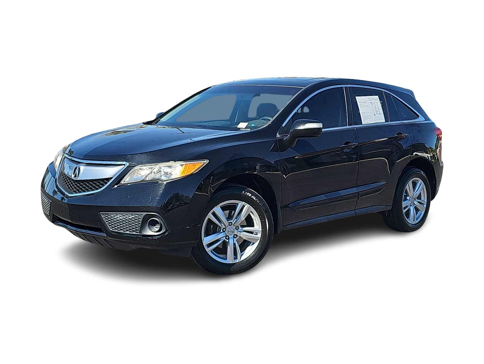 2014 Acura RDX Base -
                  Las Vegas, NV