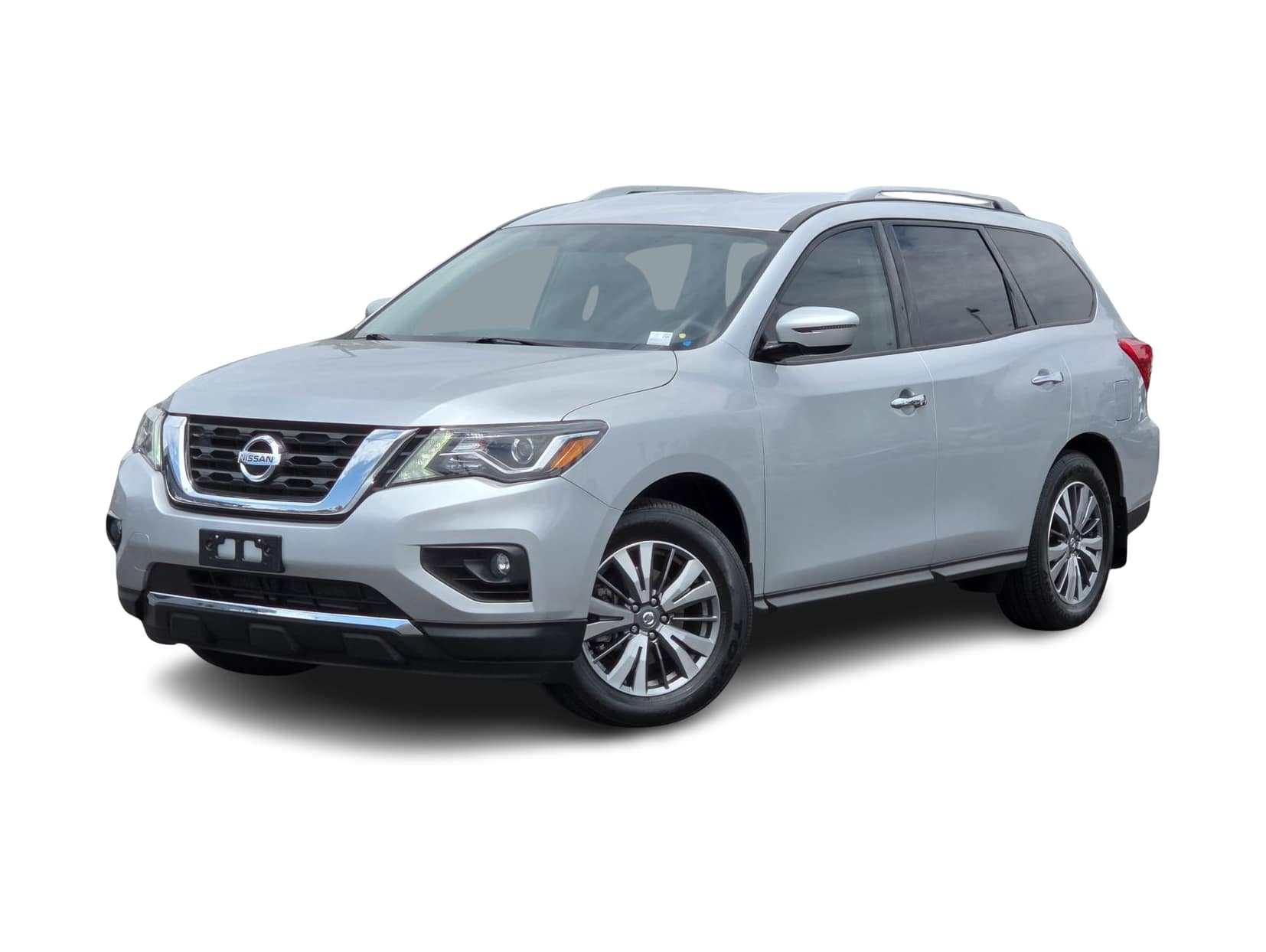 2020 Nissan Pathfinder SV -
                  Las Vegas, NV