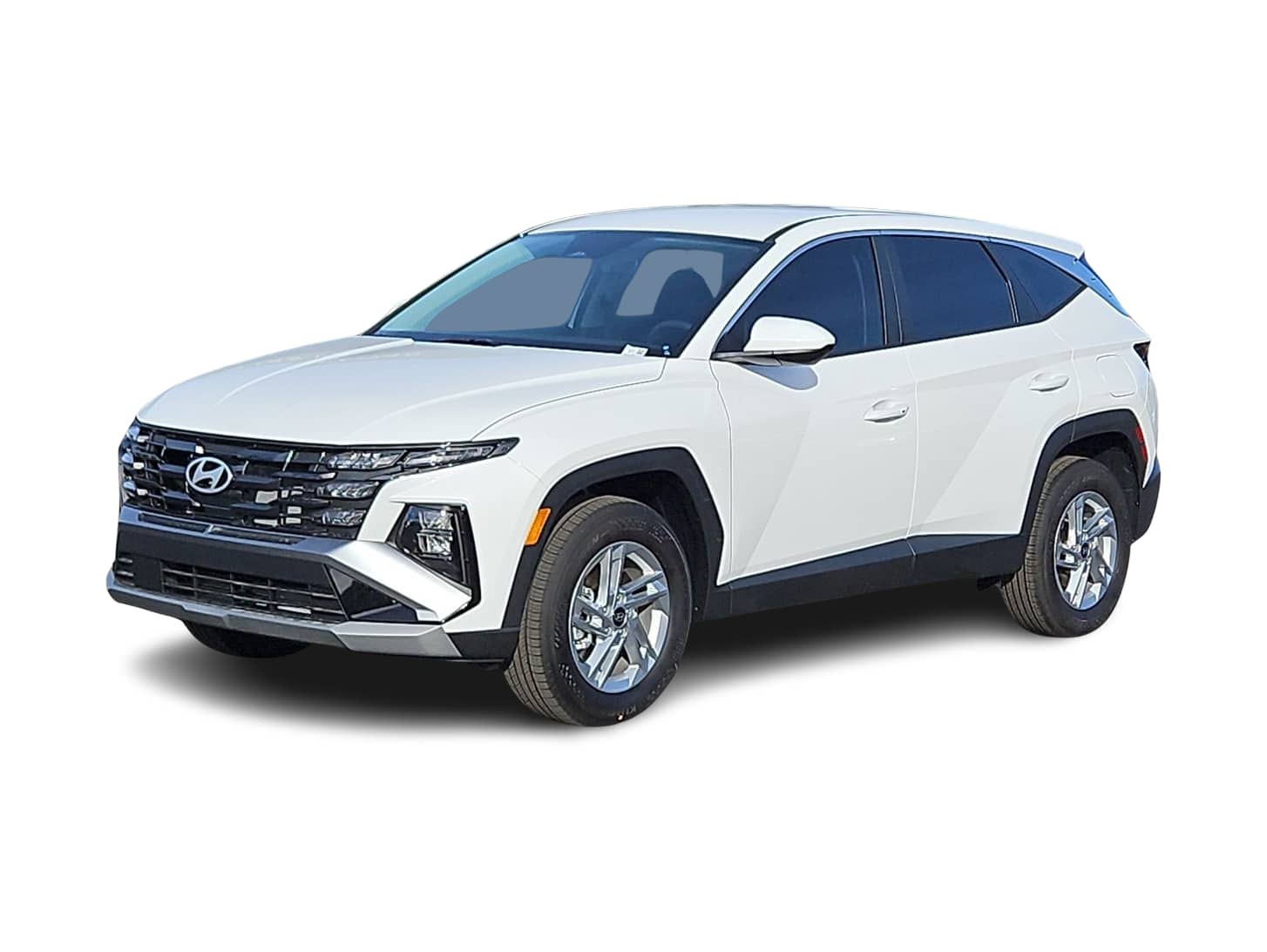 Thumbnail: 2026 Hyundai Tucson - 1