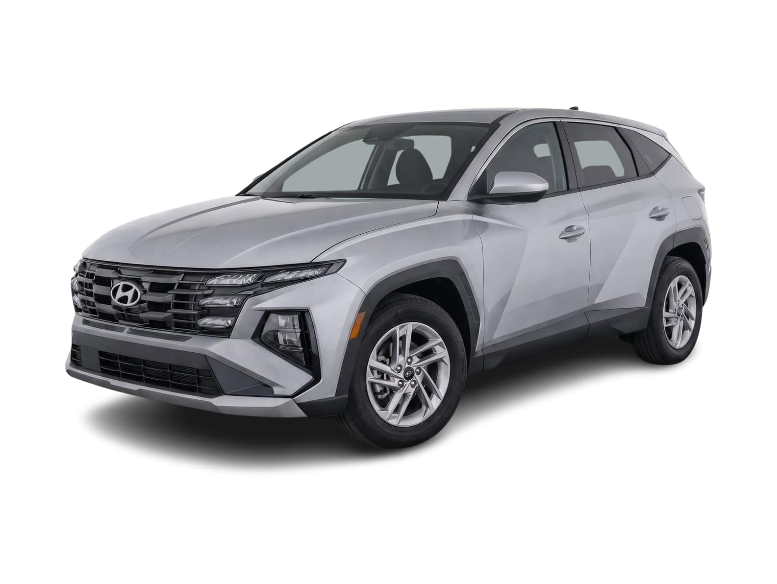 Thumbnail: 2025 Hyundai Tucson - 1