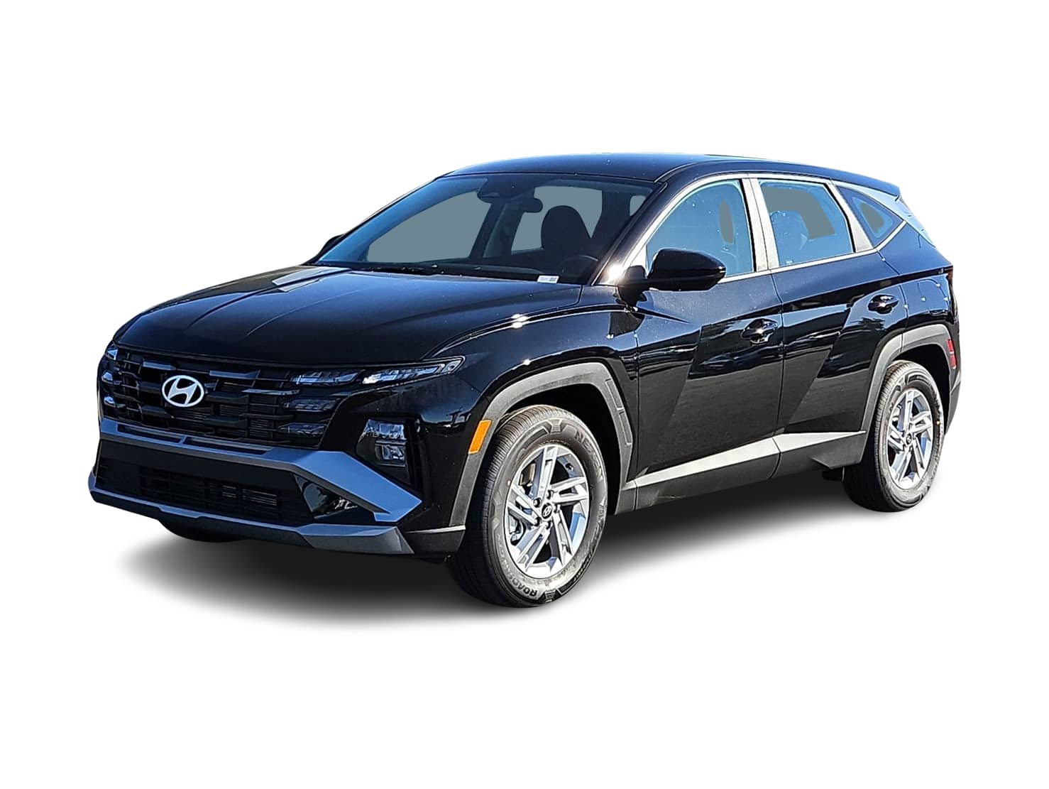 Thumbnail: 2026 Hyundai Tucson - 1