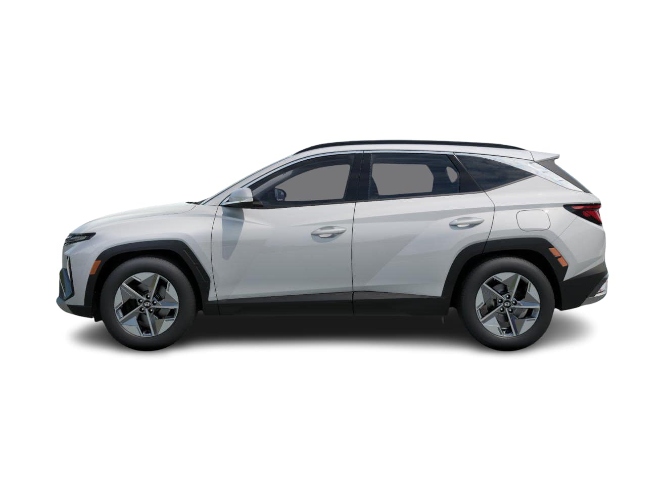 Thumbnail: 2026 Hyundai Tucson - 1