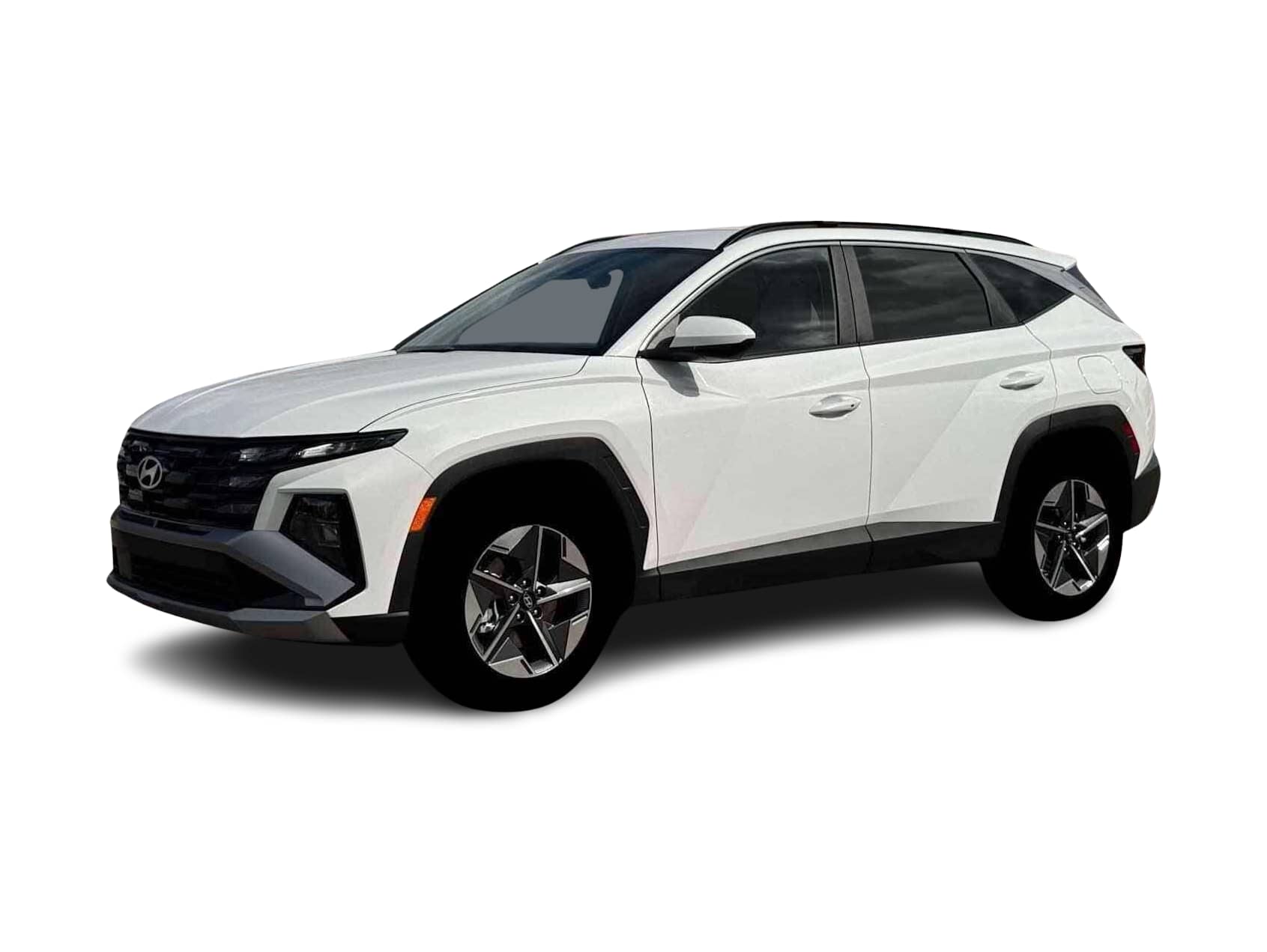 Thumbnail: 2026 Hyundai Tucson - 1