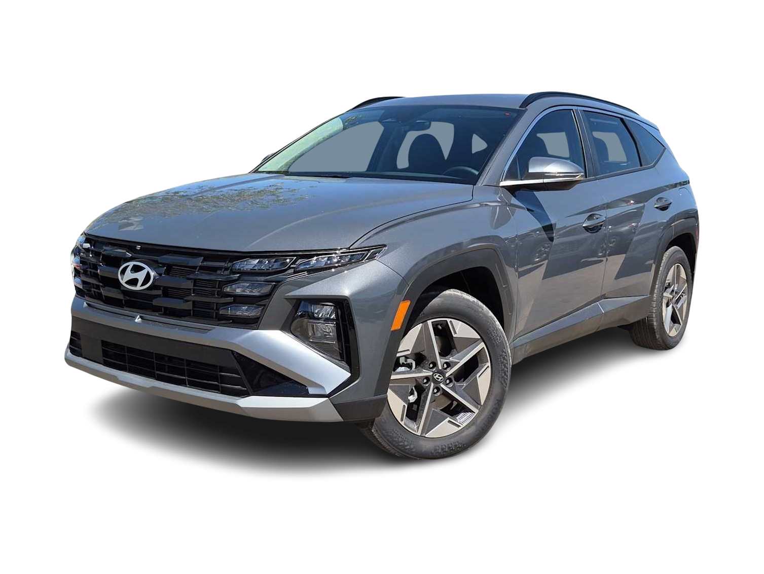 Thumbnail: 2026 Hyundai Tucson - 1