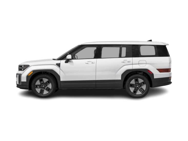 Thumbnail: 2027 Hyundai Santa Fe - 1