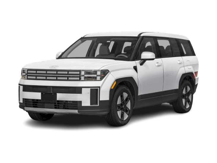 Thumbnail: 2027 Hyundai Santa Fe - 1