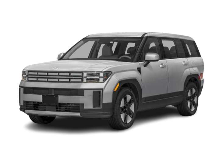 Thumbnail: 2027 Hyundai Santa Fe - 1