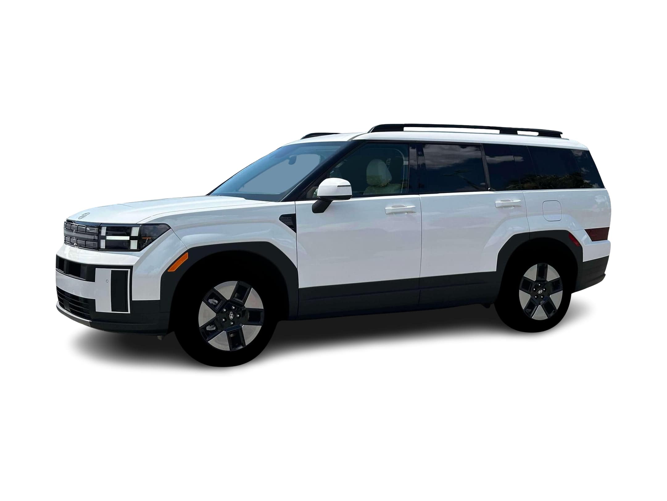 Thumbnail: 2026 Hyundai Santa Fe - 1