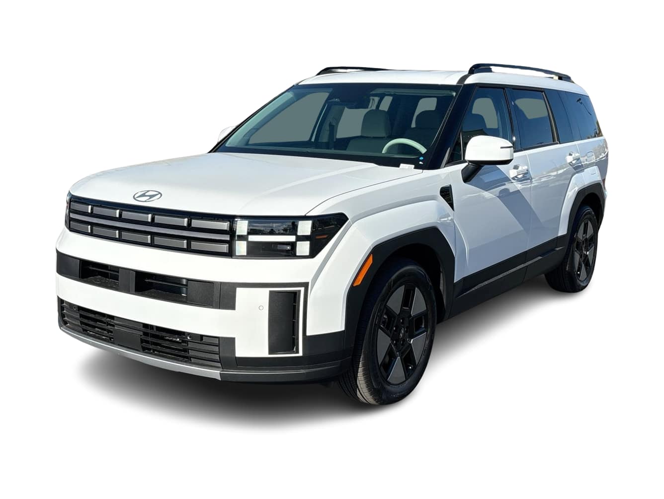 Thumbnail: 2027 Hyundai Santa Fe - 1