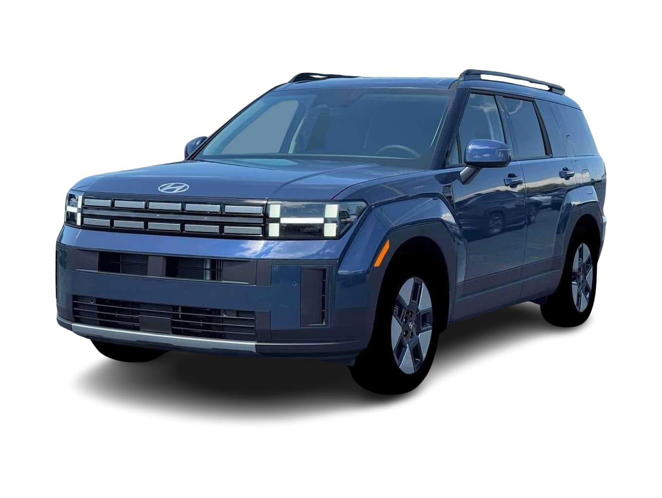 Thumbnail: 2026 Hyundai Santa Fe - 1