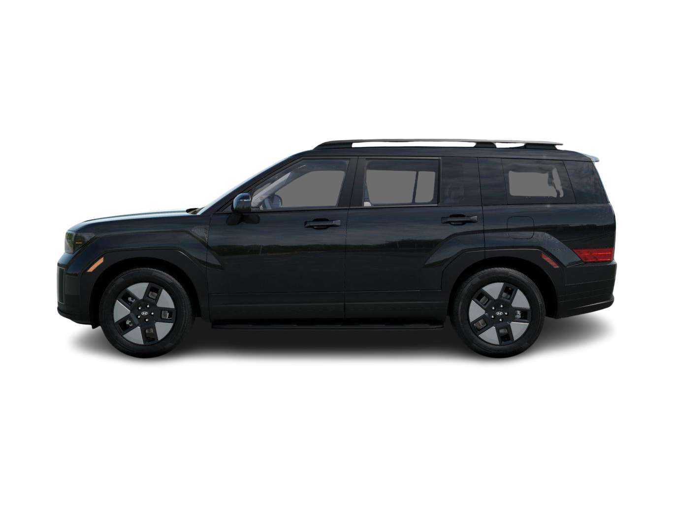 Thumbnail: 2026 Hyundai Santa Fe - 1