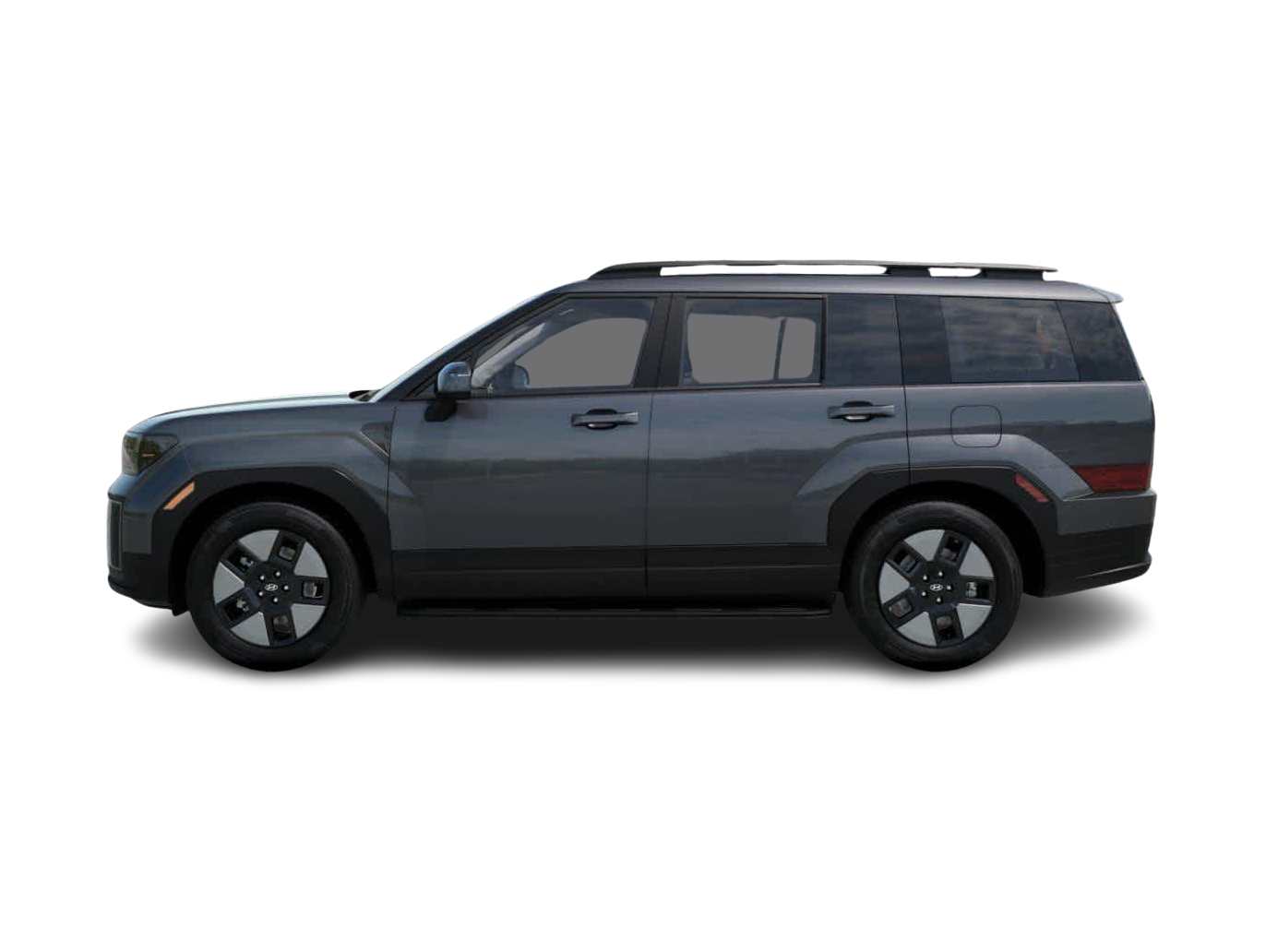 Thumbnail: 2027 Hyundai Santa Fe - 1
