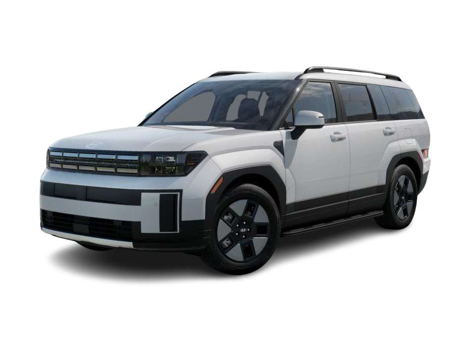Thumbnail: 2026 Hyundai Santa Fe - 1